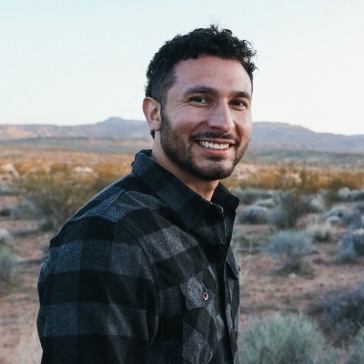 Brett Secor